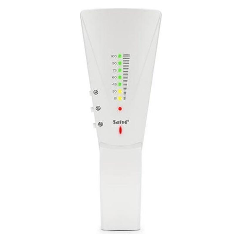 Satel Funksystem-Signalpegelmessgerät Abax 2 Arf-200 (Hand-Multimeter) (ARF-200)