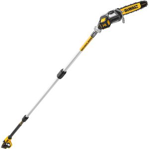 DeWalt Hochentaster DCMPS567N-XJ, Akku, 18V, Schwert 20cm, Teleskop 200 - 300cm