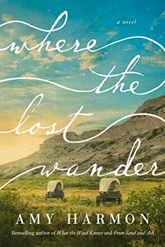 Amy Harmon - Where the Lost Wander: A Novel - Preis vom 15.10.2026 23:06:25 h