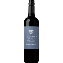 Grand Estates Merlot Columbia Crest 2020