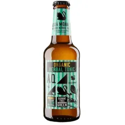 Aqua Monaco Organic Herbal Tonic Water 230ml