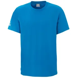 PEAK Logo T-Shirt 22273 - blau XL