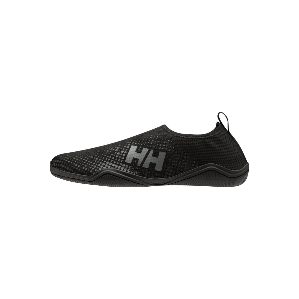 Helly Hansen Crest Watermoc black/charcoal (990) 8 11555_990-8