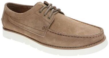 Steve Madden Kolt - Mens 7 Tan Oxford Shoes Medium