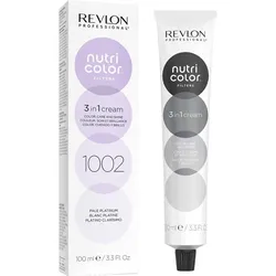 100ml Revlon Professional Nutri Color Filter Tube