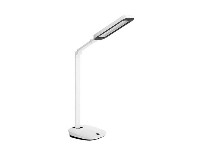 Philips LED Schreibtischleuchte RobotPlus 14W 4000K weiss
