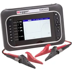 Megger, Multimeter, Kabelmeter 1005-022 TDR2050 (CAT IV 600V, Kabeltester)