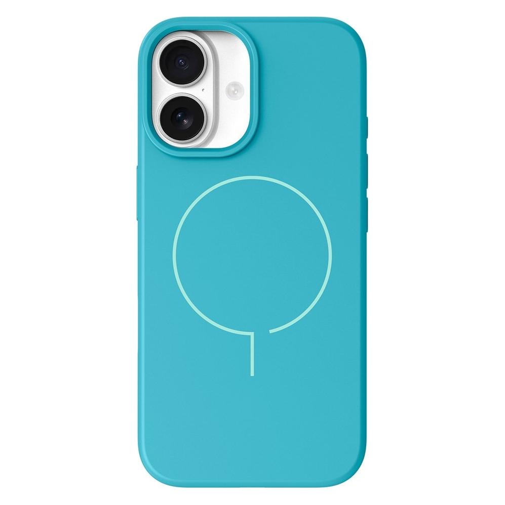 Laut Huex Slim Case für Apple iPhone 17, Blau, iPhone 17, Mint, L IP25A HS MT (Apple iPhone 17) (L_IP25A_HS_MT)