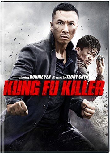 Kung Fu Killer - Preis vom 09.10.2026 07:28:09 h