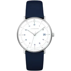 Junghans max bill Damen Damenuhr 47/4556.02