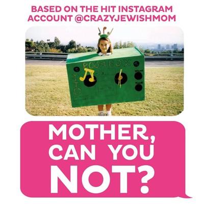 Mother, Can You Not? - Kate Friedman, Audio, 9781509838240