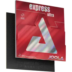JOOLA Express Ultra Tischtennisbelag black 2,0mm