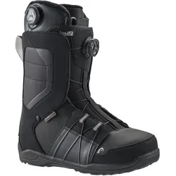 HEAD RAKER BOA ZONAL Boot 2026 black - 39