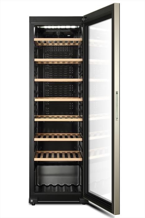 HAIER Cantinetta Ws171ga Classe G 171 Bottiglie