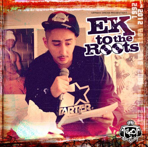 Eko Fresh - Ek to the Roots - Preis vom 11.10.2026 15:43:13 h