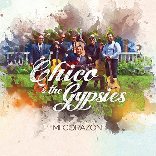 Chico & the Gypsies - Mi Corazón - Preis vom 13.10.2026 11:25:28 h