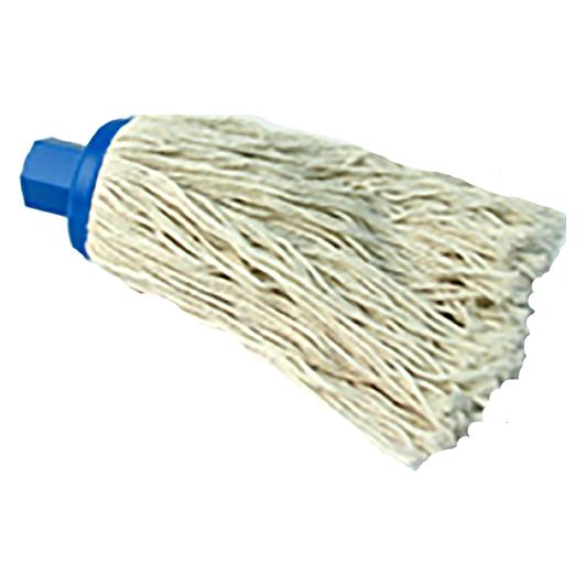 MSV Frange Coton 220g Sachet Neutre Blanc (100802)