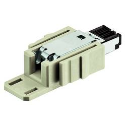 Stifteinsatz 09454001100 HARTING Inhalt: 1 St. Stifteinsatz