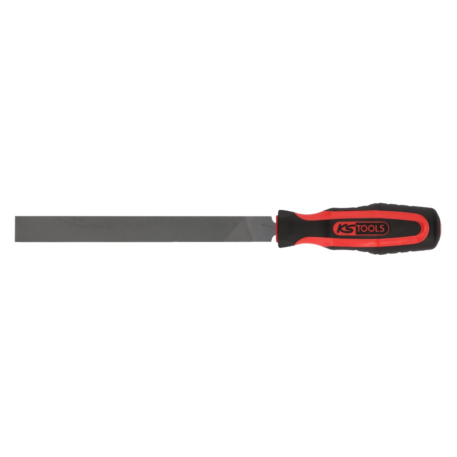 KS Tools Flachfeile (Hieb 2, 420 mm) (157.0007)