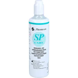 Sp Care 120 ML