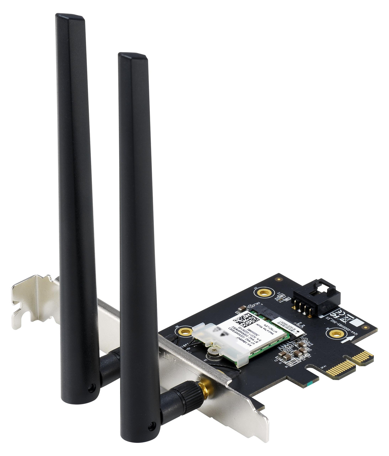 Asus WL-PCE-AX1800/WW Bulk Wi-Fi kaart
