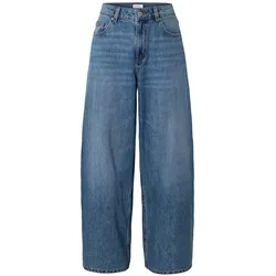 Tchibo - Barrel Jeans - Damen - Gr. 40 - dunkelblau