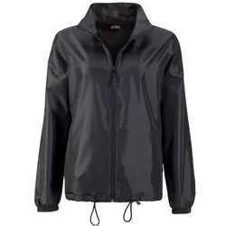 Damen Promo Windbreaker "JN1131" - XXL - black