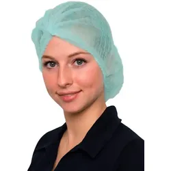 Klipphauben Ø52cm blau | 1000 Stk. pro Karton