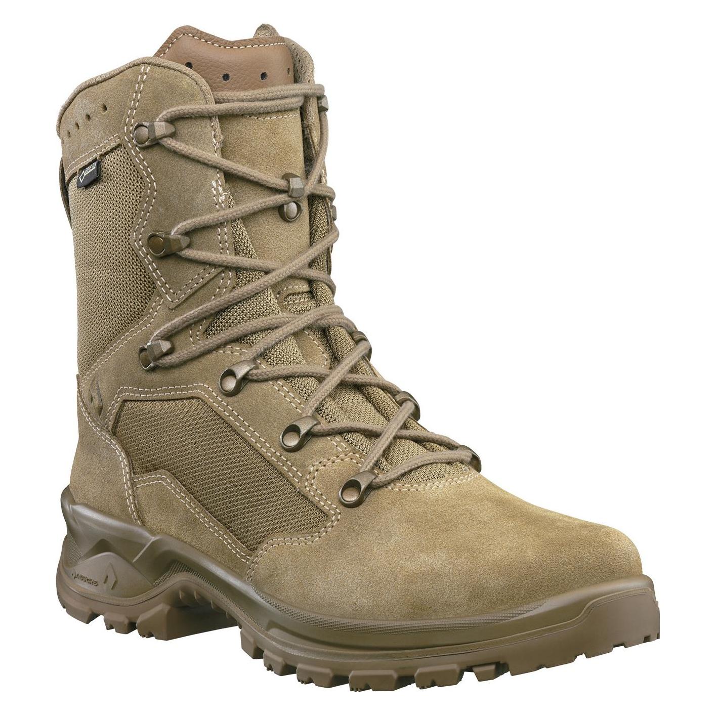 Haix Combat GTX coyote (44) (20008943)
