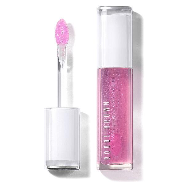 Bobbi Brown BB Lip Gloss - Extra Blushing Lip Oil Bare Lilac (Bare Lilac) (H7D6080000)