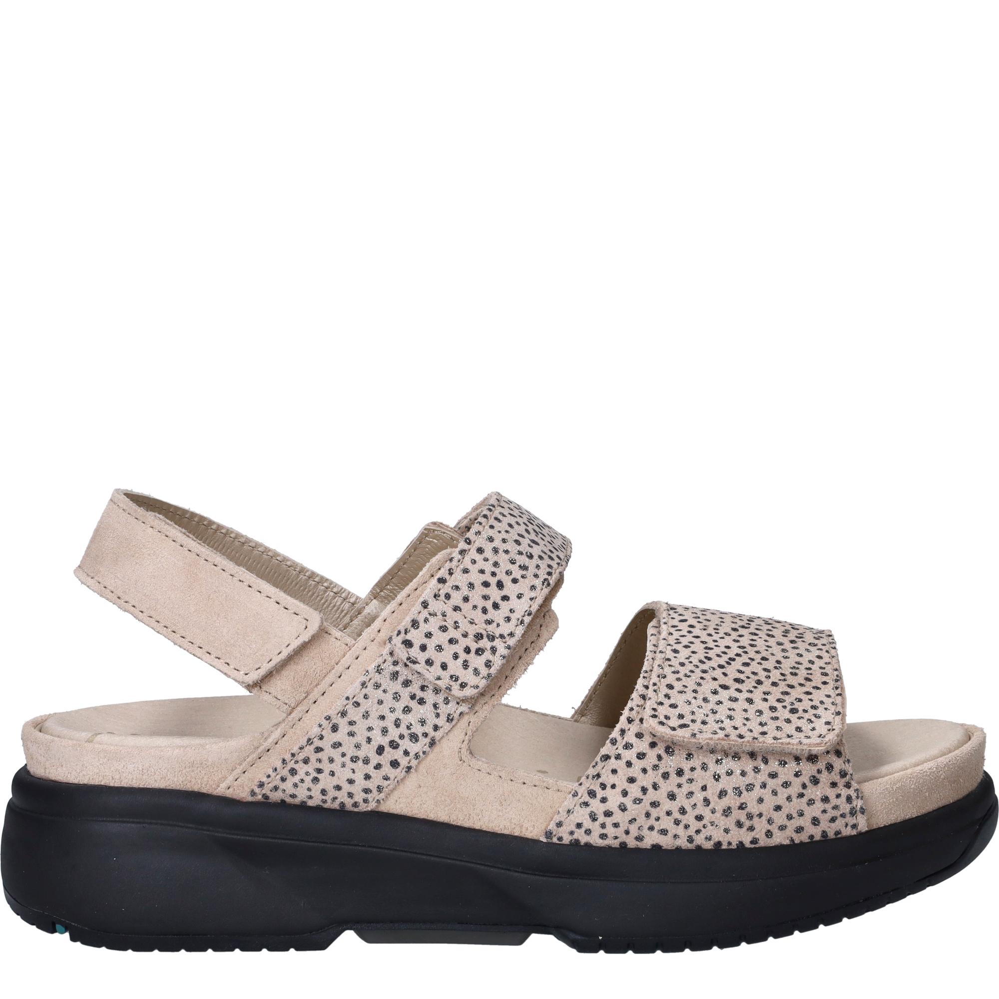 Xsensible Aruba Stretchwalker Sandalen Dames