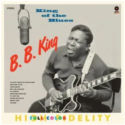 Vinyl Lovers, Schallplatten, King Of The Blues (B.B. King)