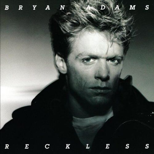 Bryan Adams - Reckless - Preis vom 11.10.2026 03:10:56 h