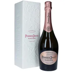 Perrier-Jouet Blason Rosé - Champagne