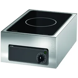 B.PRO Auftischgerät Induktionskochfeld BC IH 5000
