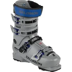 SALOMON Herren Innenschuhe ALP. BOOTS S/PRO SUPRA 120 GW SHELL ONLY, Größe 26 in Grau Grau