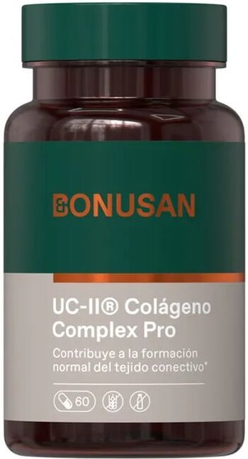 Bonusan UC-II Plus 60 VCaps