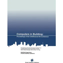 Computers in Building, Fachbücher