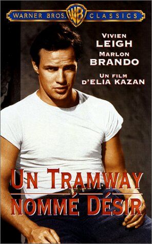Elia Kazan - Un tramway nomme desir - Preis vom 08.10.2026 07:26:42 h