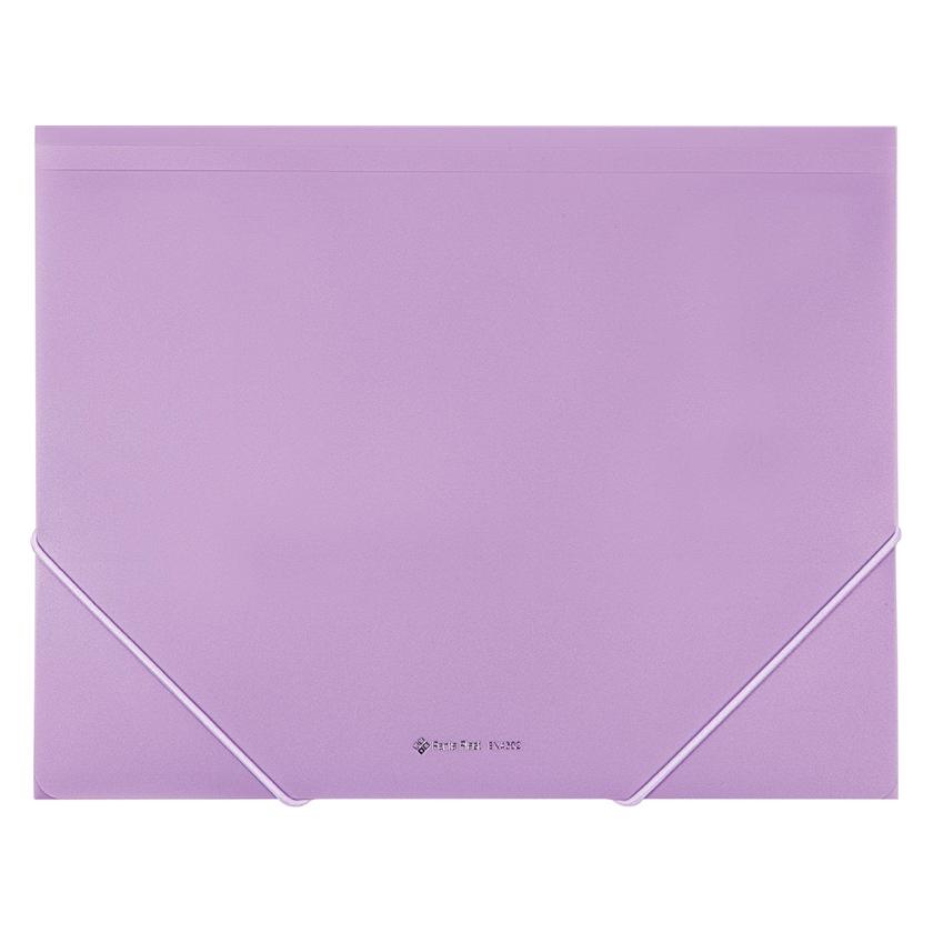 Panta Plast DOCUMENT CASE A4 EX4302 VIOLET (A4, 1x) (54034812)