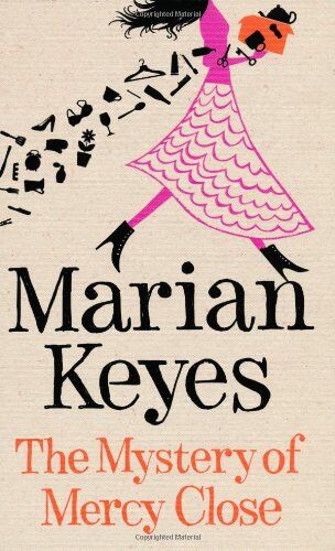 Marian Keyes - The Mystery of Mercy Close - Preis vom 09.10.2026 07:28:09 h