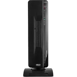 De'Longhi TCH 8993ER.BC, Heizlüfter, Schwarz