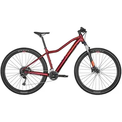 BERGAMONT REVOX 4 ROT 29"