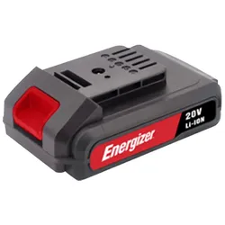 Energizer 20V 2Ah Akku