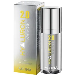 ALCINA Hyaluron 2.0 Face Gel 30 ml