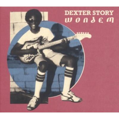Story, D: Wondem - Dexter Story, CD