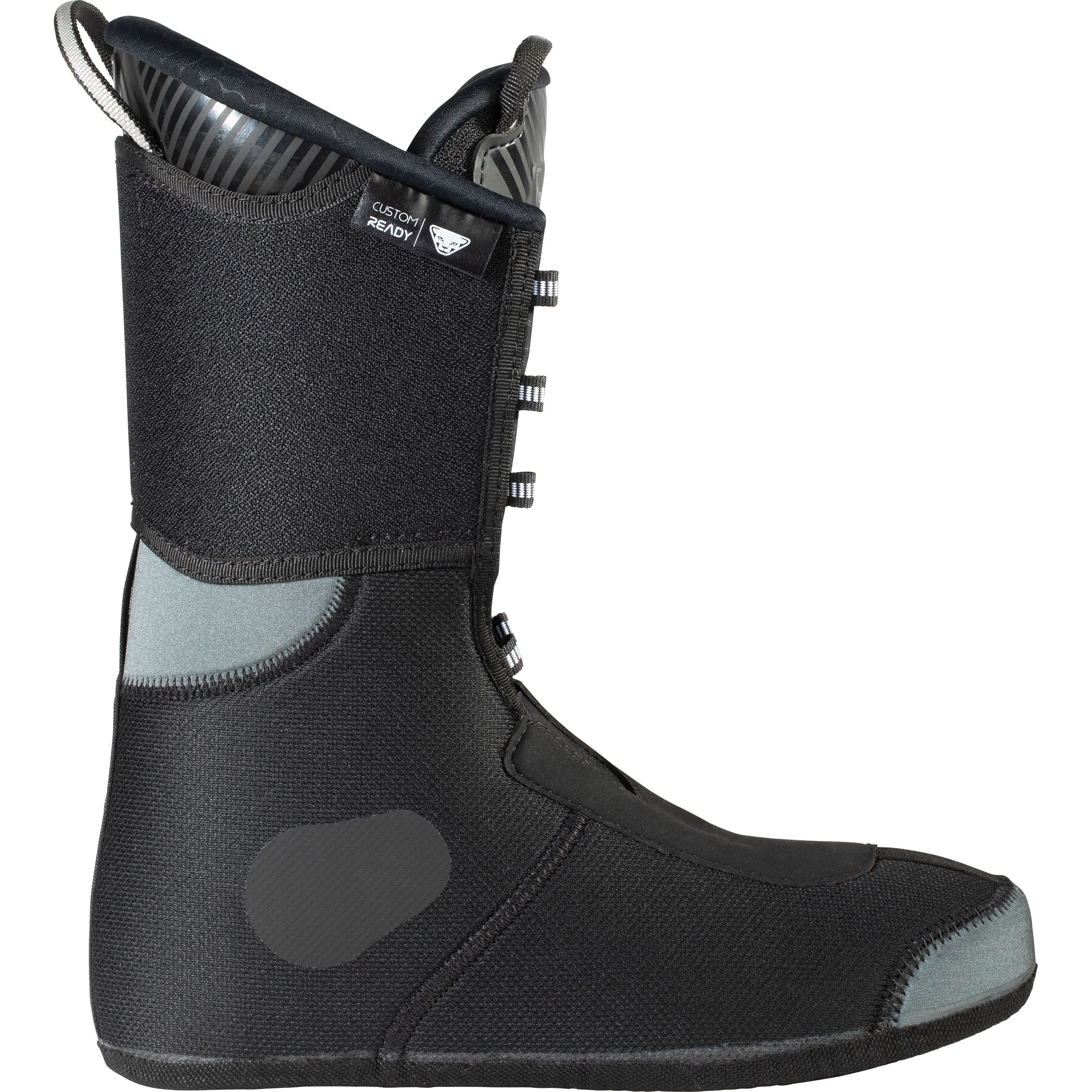 Dynafit Seven Summits CR Innenschuhe Innenschuhe schwarz Größe 48