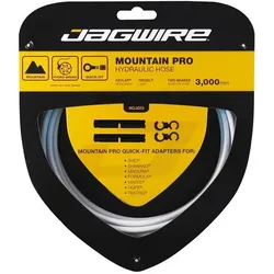 JAGWIRE Bremsleitungset Mountain Pro Hydraulisch | orange