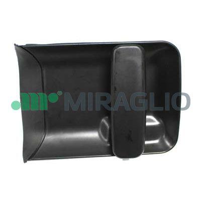 MIRAGLIO Türgriff 80695 links für Citroën (DF-PSA)