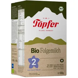 Toepfer Lactana Bio 2